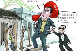 武义企业清欠服务